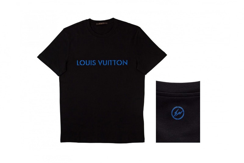 fragment design x Louis Vuitton New Arrivals