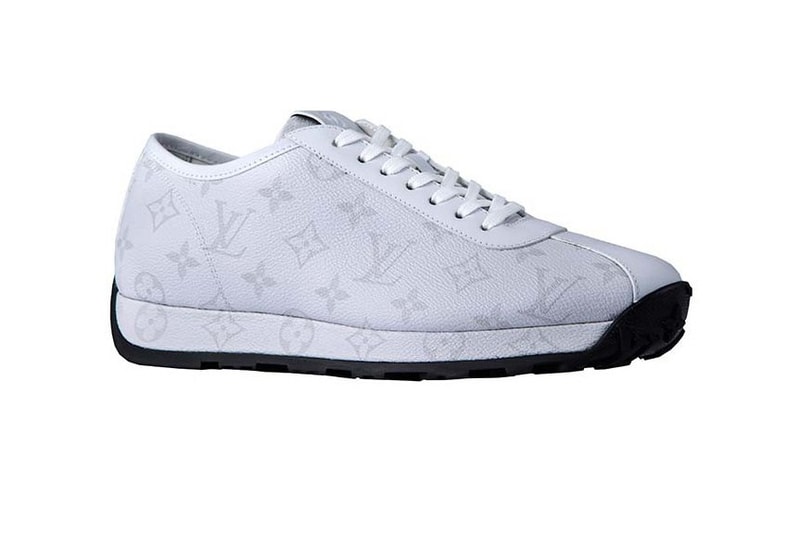 fragment design x Louis Vuitton New Arrivals
