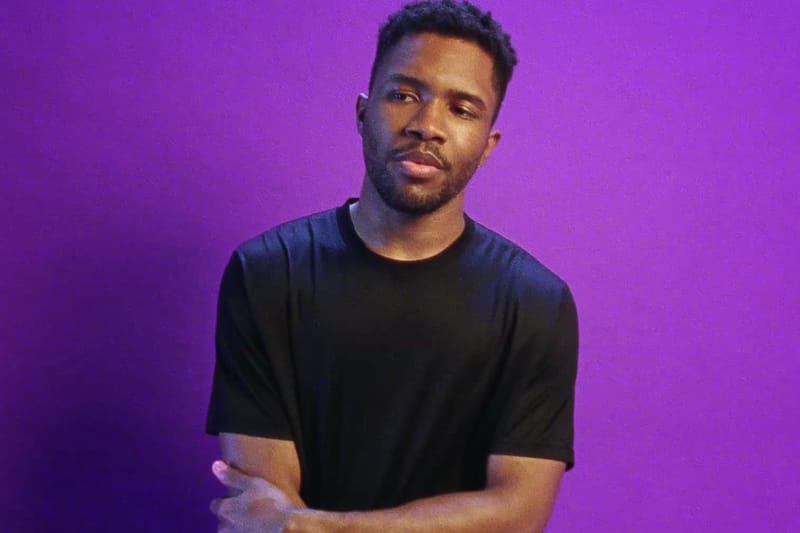 frank ocean calvin klein