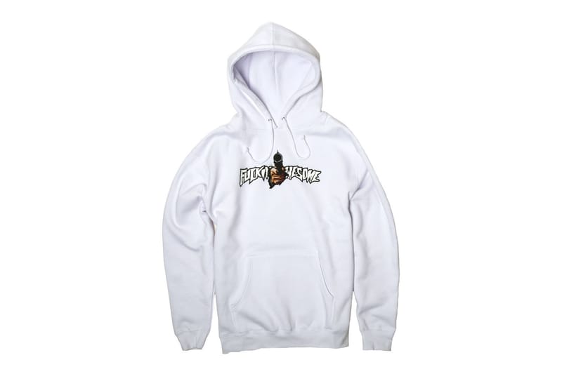 Fucking Awesome 2016 Summer Collection