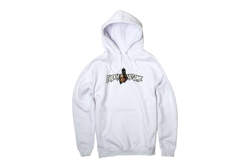 Fucking Awesome 2016 Summer Collection