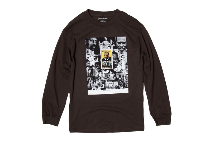 Fucking Awesome 2016 Summer Collection