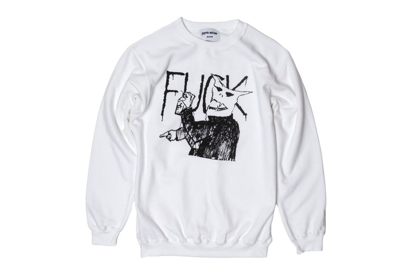Fucking Awesome 2016 Summer Collection