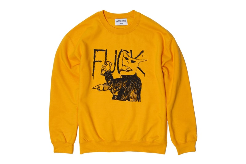 Fucking Awesome 2016 Summer Collection
