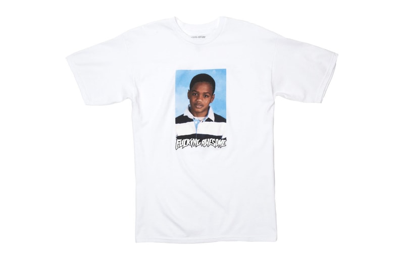Fucking Awesome 2016 Summer Collection