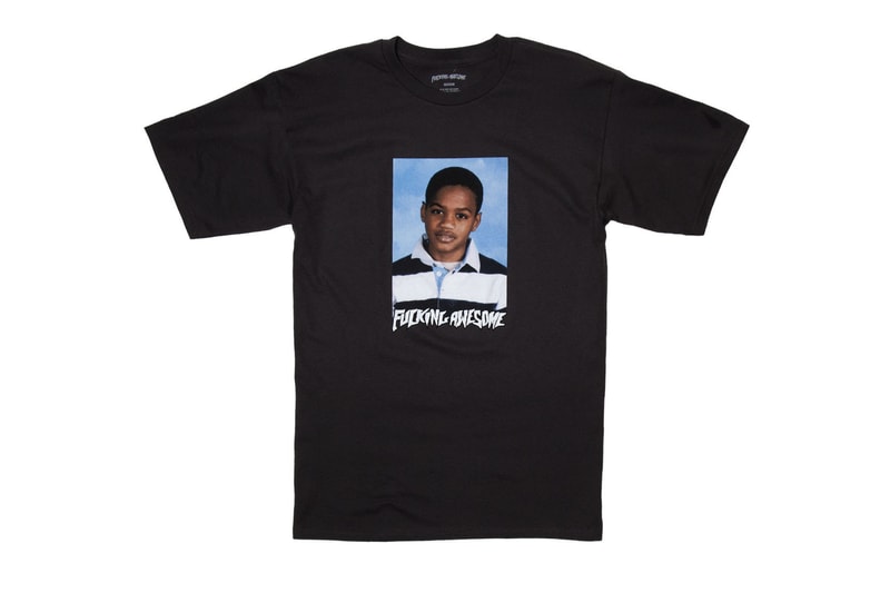 Fucking Awesome 2016 Summer Collection