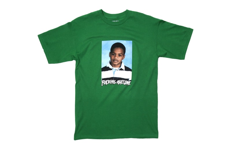 Fucking Awesome 2016 Summer Collection