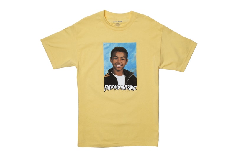 Fucking Awesome 2016 Summer Collection