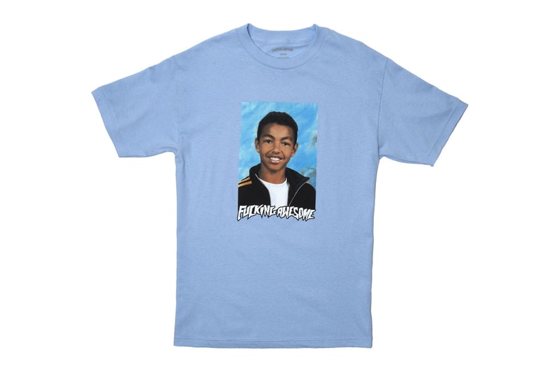 Fucking Awesome 2016 Summer Collection