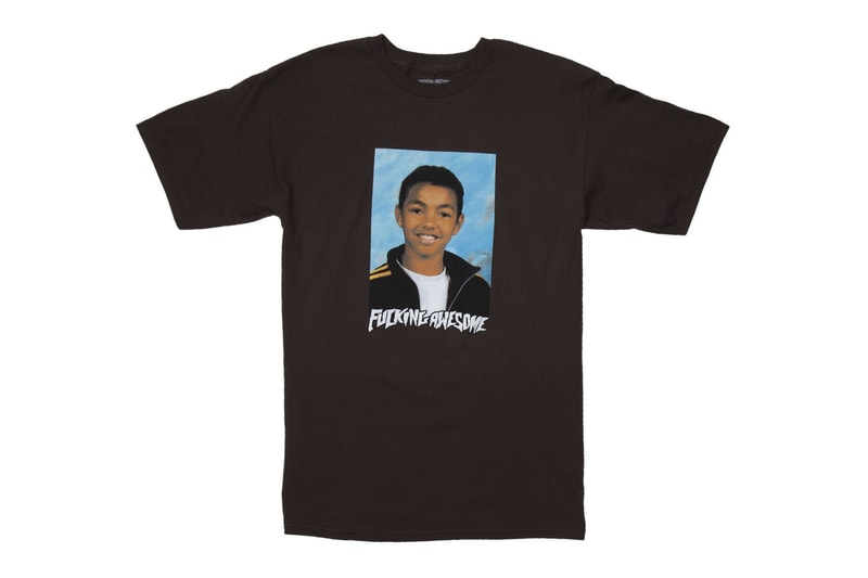 Fucking Awesome 2016 Summer Collection