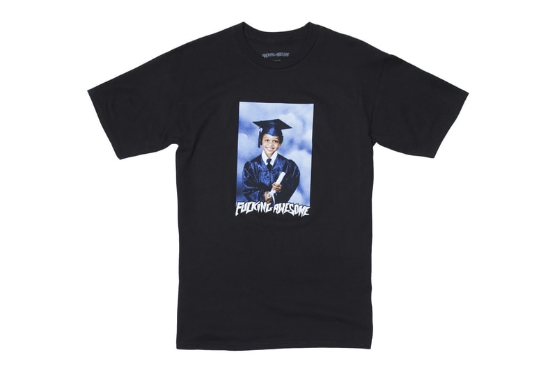Fucking Awesome 2016 Summer Collection