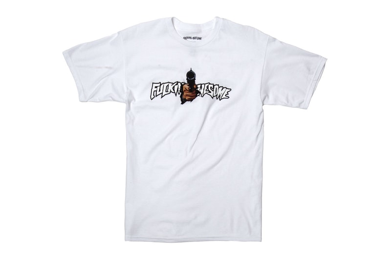 Fucking Awesome 2016 Summer Collection