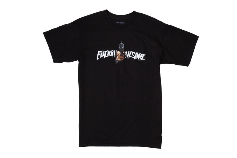 Fucking Awesome 2016 Summer Collection