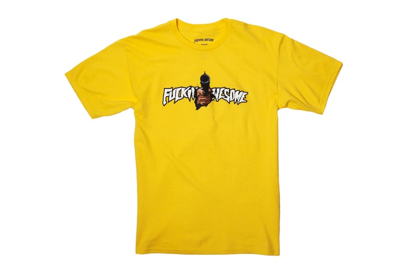 Fucking Awesome 2016 Summer Collection