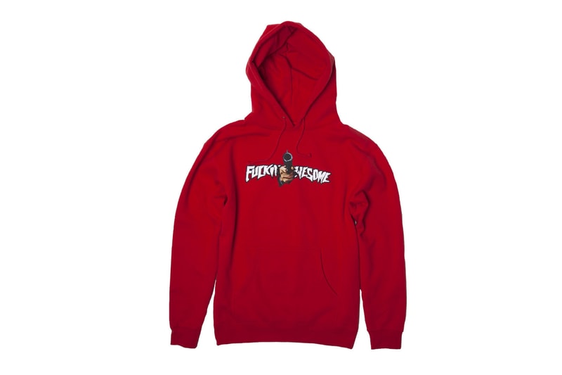 Fucking Awesome 2016 Summer Collection