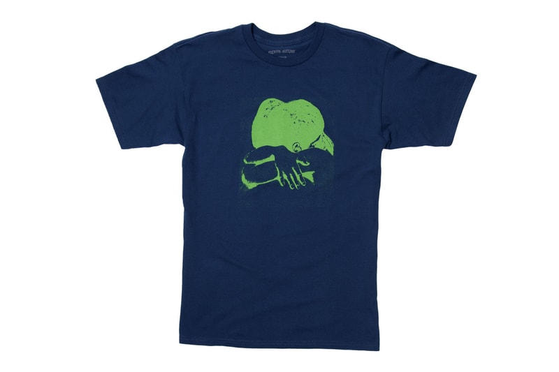 Fucking Awesome 2016 Summer Collection