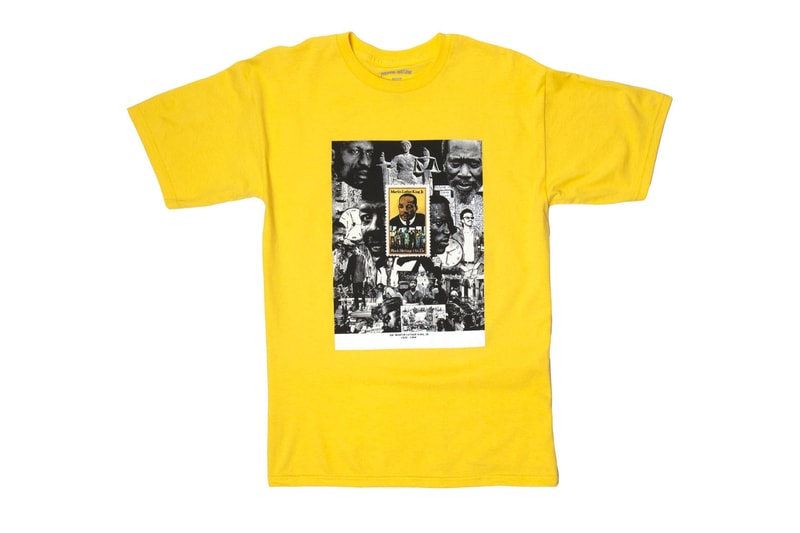 Fucking Awesome 2016 Summer Collection