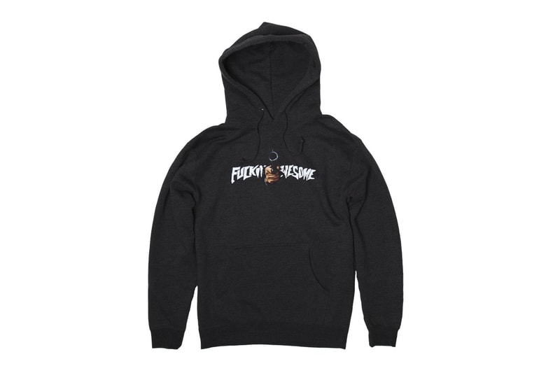 Fucking Awesome 2016 Summer Collection
