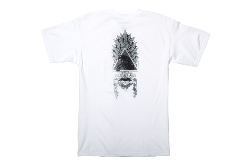 Fucking Awesome 2016 Summer Collection