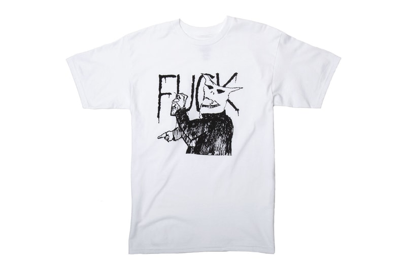 Fucking Awesome 2016 Summer Collection