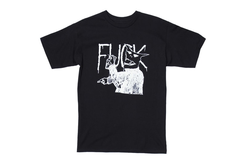 Fucking Awesome 2016 Summer Collection