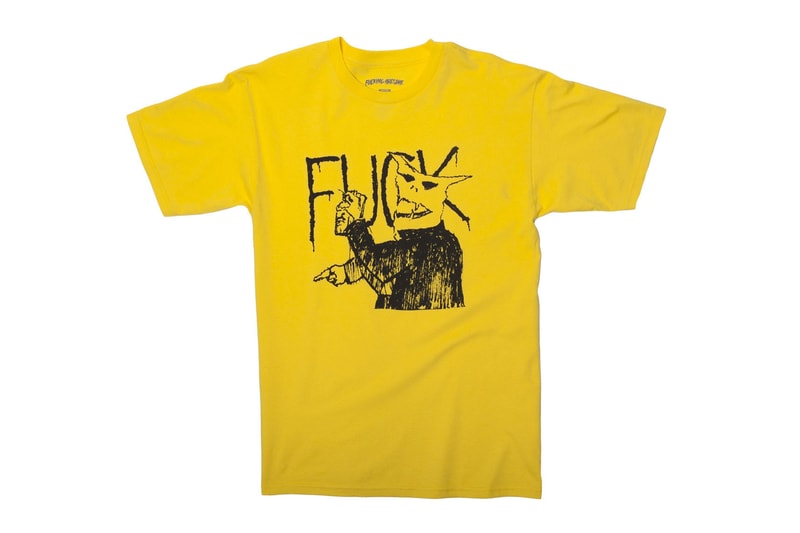 Fucking Awesome 2016 Summer Collection