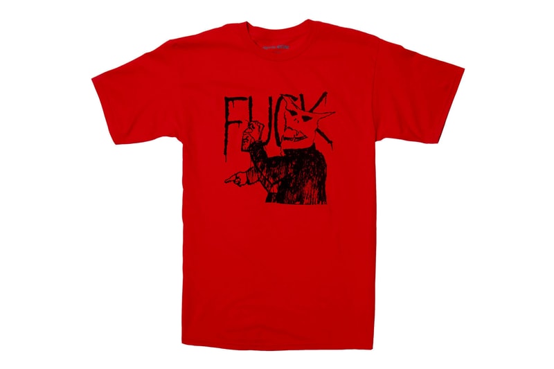 Fucking Awesome 2016 Summer Collection