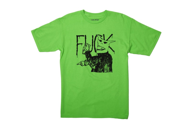 Fucking Awesome 2016 Summer Collection