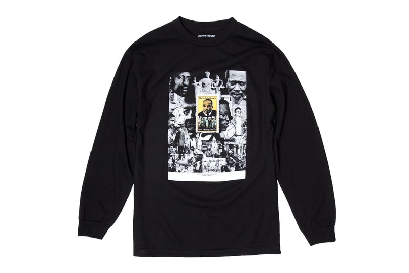 Fucking Awesome 2016 Summer Collection