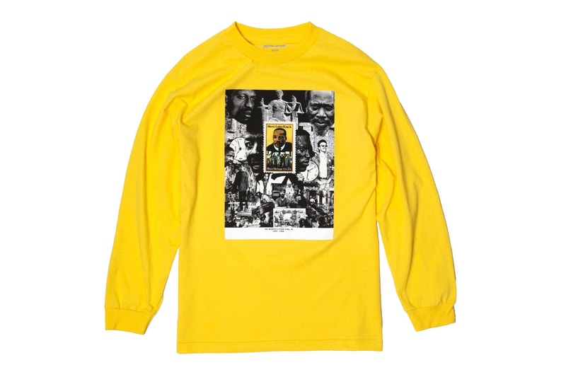 Fucking Awesome 2016 Summer Collection