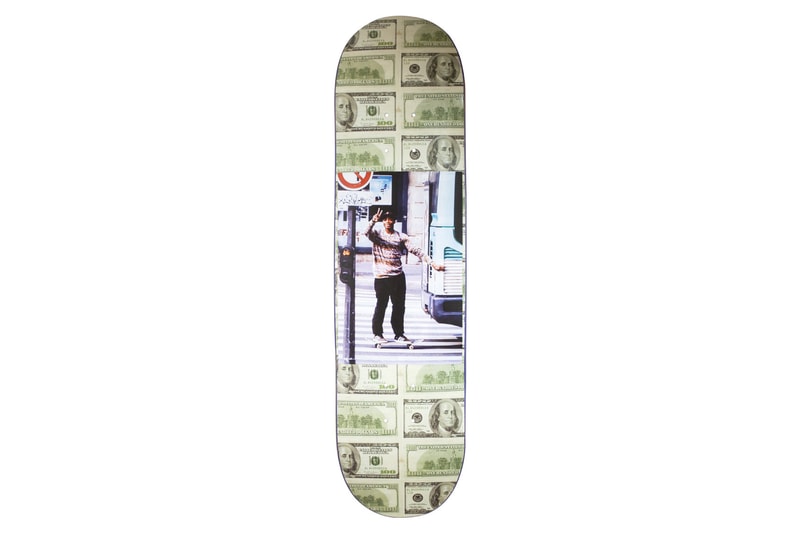 Fucking Awesome 2016 Summer Skate Decks