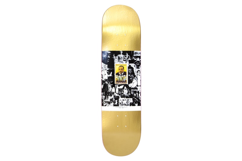 Fucking Awesome 2016 Summer Skate Decks