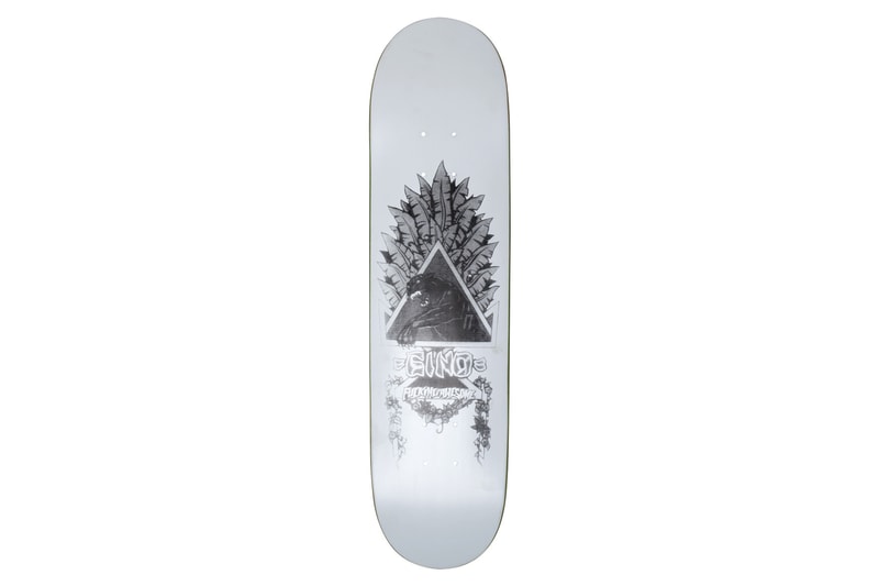 Fucking Awesome 2016 Summer Skate Decks