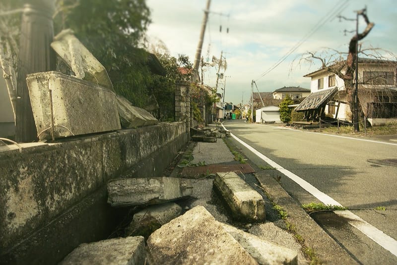 This Video Breathes Life Into These Compelling Fukushima Disaster Photos
