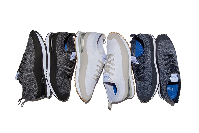 GREATS G-Knit 2.0 Sneaker