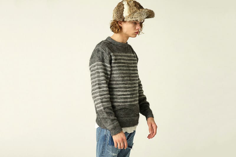 The Habanos 2016 Fall/Winter Collection Elevates Outdoor-Inspired Streetwear With Unexpected Flair