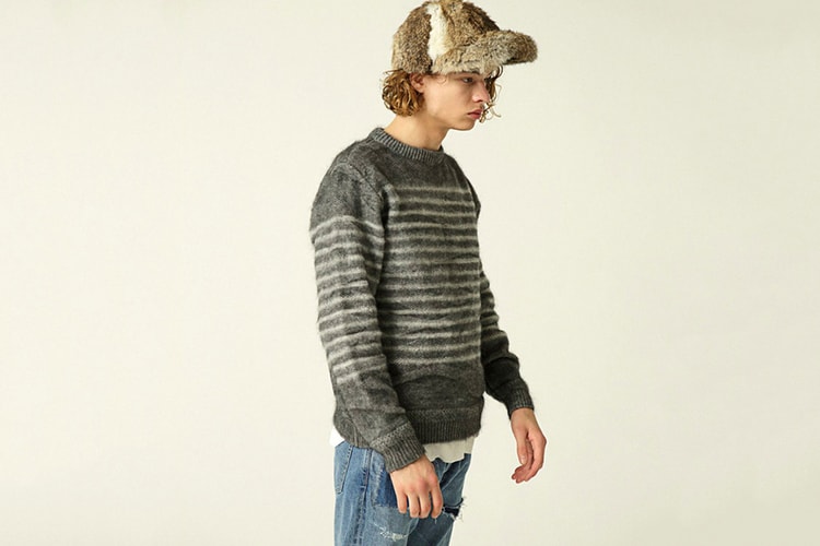 The Habanos 2016 Fall/Winter Collection Elevates Outdoor-Inspired Streetwear With Unexpected Flair