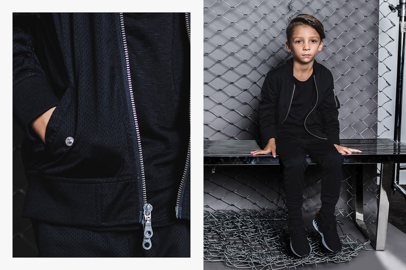 Haus of JR Collection 7 Lookbook
