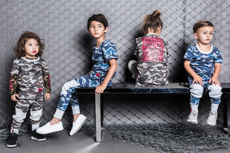 Haus of JR Collection 7 Lookbook