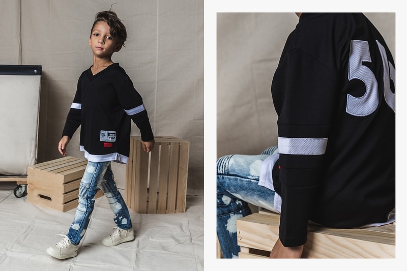 Haus of JR Collection 7 Lookbook