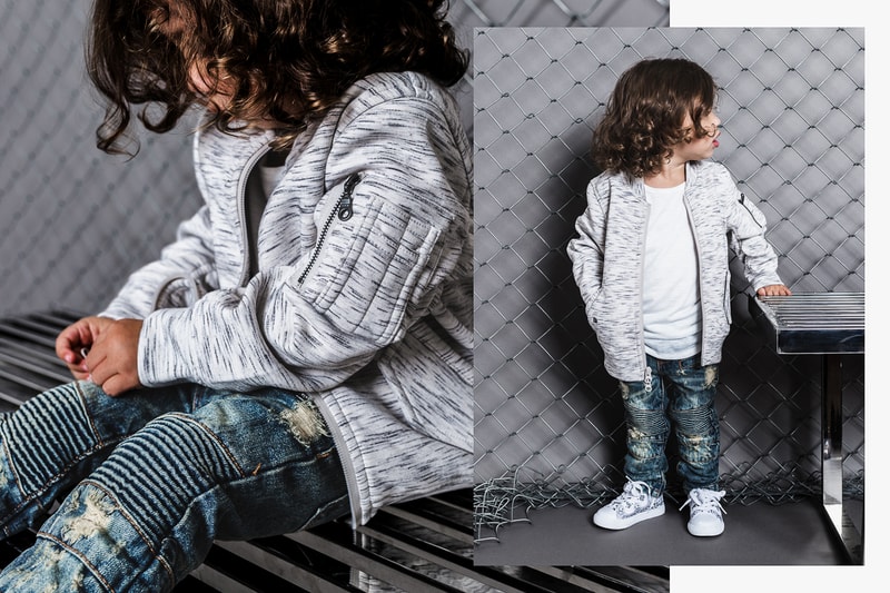 Haus of JR Collection 7 Lookbook