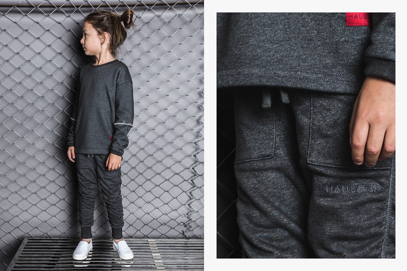 Haus of JR Collection 7 Lookbook