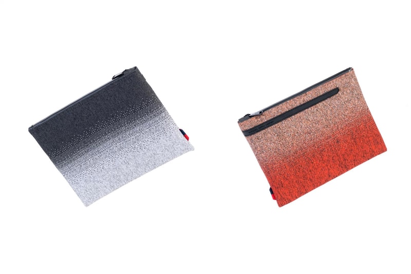 Herschel Supply Updates Their BHW Collection with ApexKnit