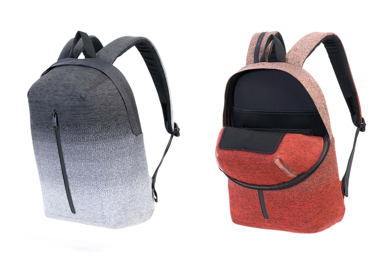 Herschel Supply Updates Their BHW Collection with ApexKnit