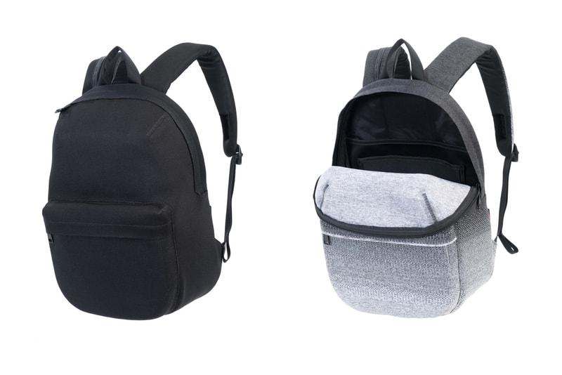 Herschel Supply Updates Their BHW Collection with ApexKnit