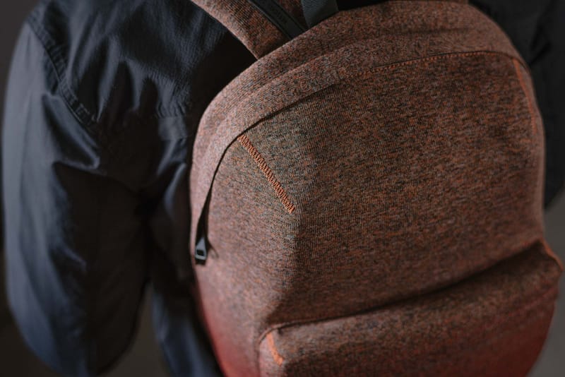 herschel apex knit