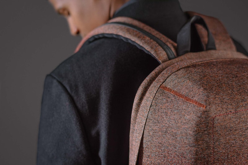 Herschel Supply Updates Their BHW Collection with ApexKnit