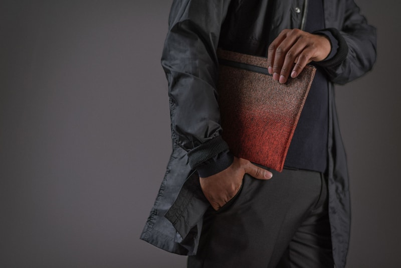 Herschel Supply Updates Their BHW Collection with ApexKnit