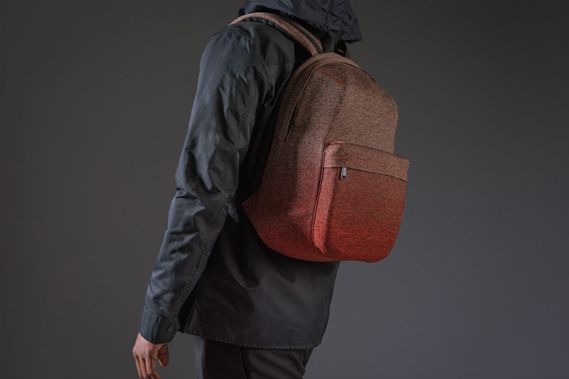 Herschel Supply Updates Their BHW Collection with ApexKnit