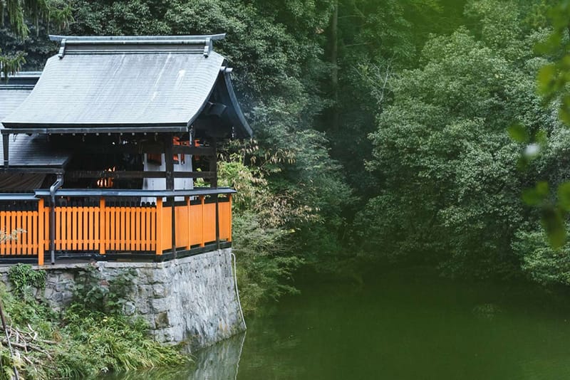 Herschel Supply Takes to the Streets of Kyoto for Its 2016 Fall Video Lookbook